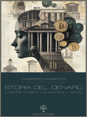 cover image of Storia del denaro